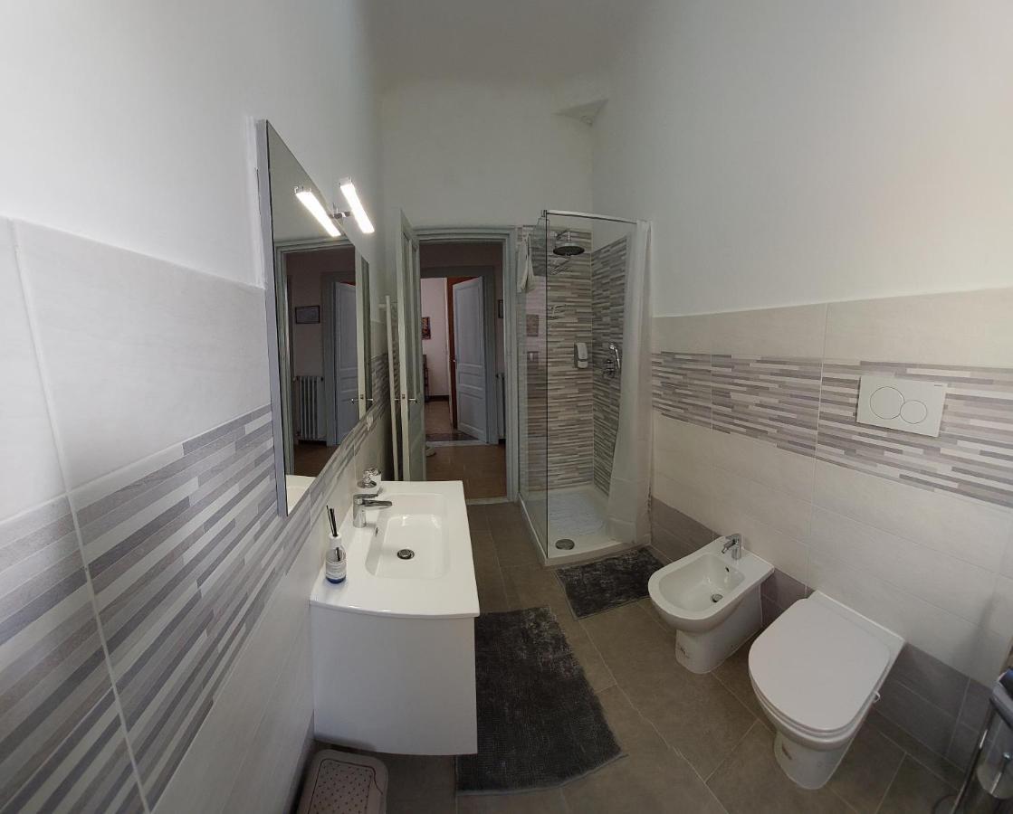 Vecchia Funivia 008055-Lt-0828 Apartamento Sanremo Exterior foto